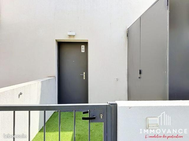 Appartement vente à Montpellier, Pignan