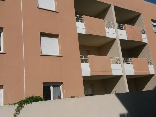 Appartement vente à Béziers