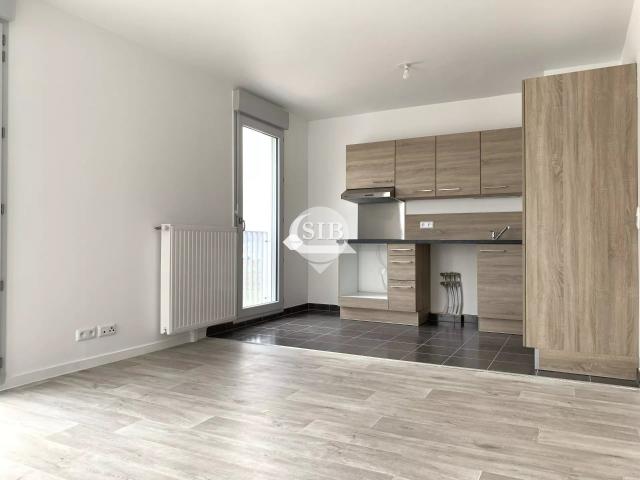 Appartement location à Palaiseau, Longpont-sur-orge