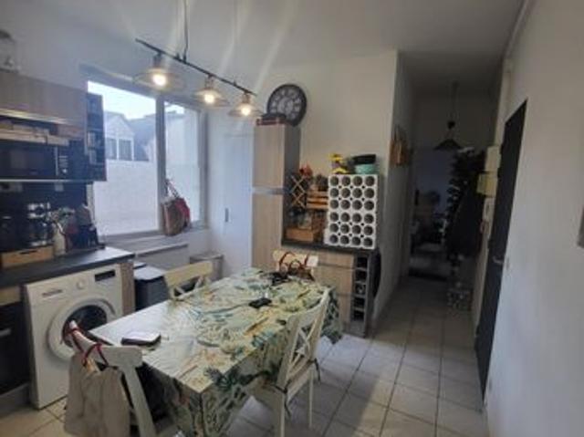 Appartement vente à Trilport, Seine-et-Marne