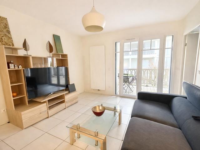 Appartement vente à Arcachon, La Teste-de-buch
