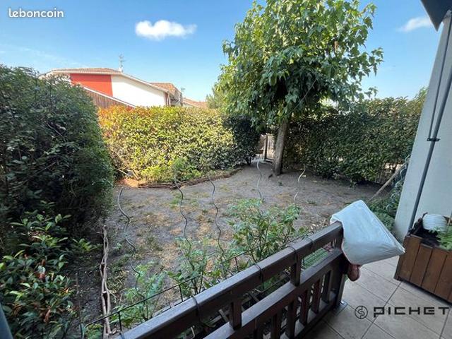 Appartement vente à Arcachon, Biganos