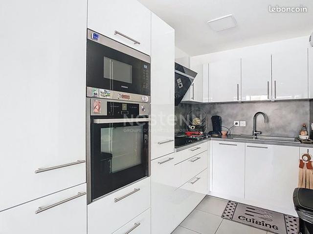 Appartement vente à Nîmes, Le Grau-du-roi