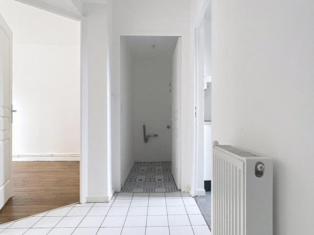 Appartement location à Reims