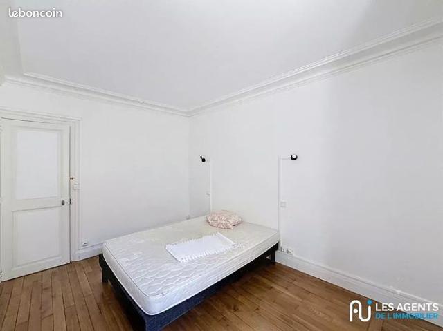 Appartement vente à Orléans