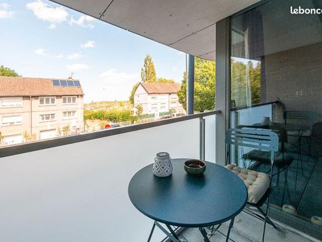 Appartement vente à Valenciennes