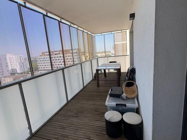 Appartement vente à Toulouse