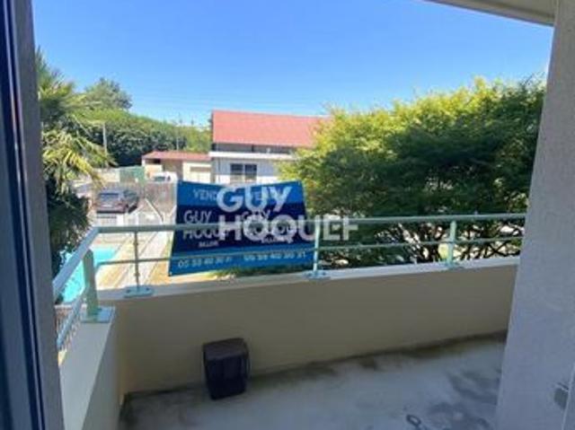 Appartement vente à Pau, Billère