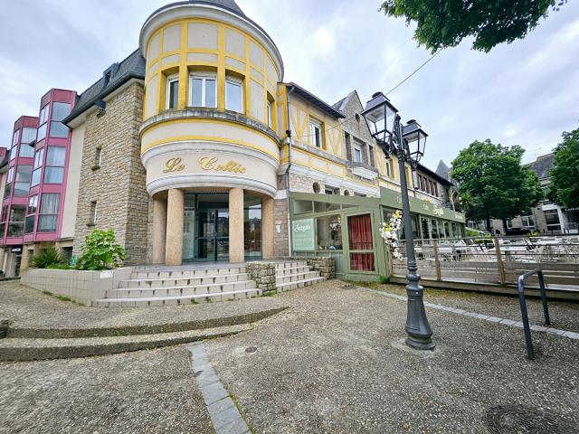 Appartement vente à Dinan, Bretagne