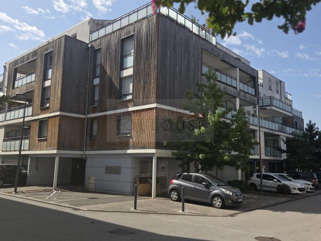 Appartement vente à Toulouse, Balma