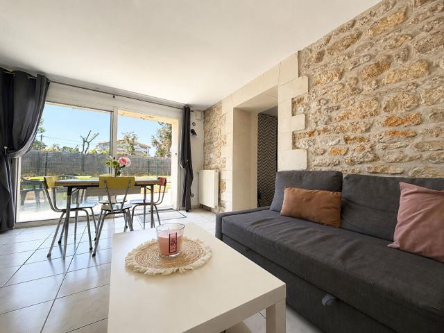Appartement vente à Rochefort, Saint-georges-de-didonne