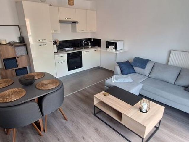 Appartement vente à Lille, Hem