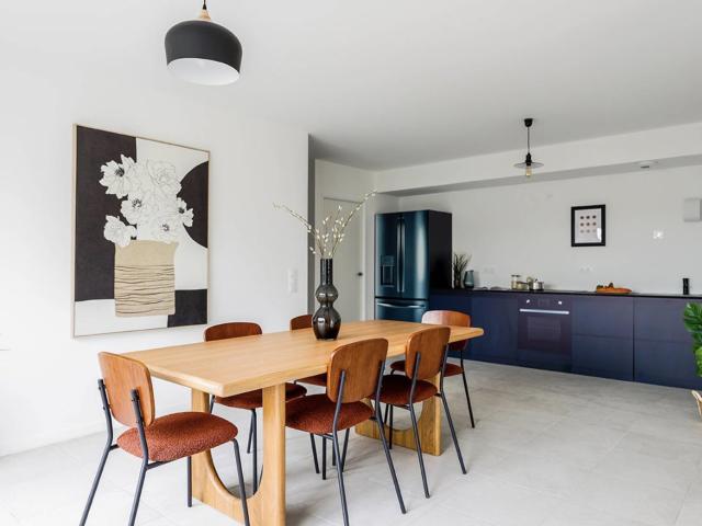Appartement vente à Les Sables-d'Olonne, Château-d'olonne