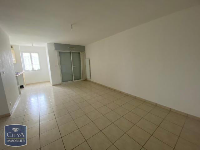 Appartement location à Rochefort, Échillais