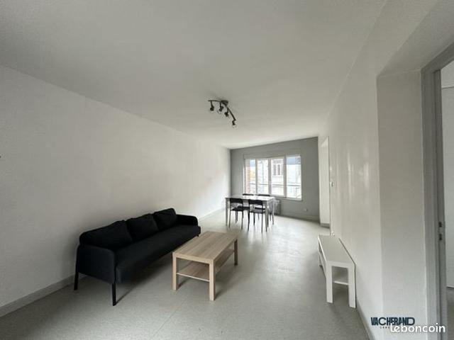 Appartement vente à Lille, Faches-thumesnil