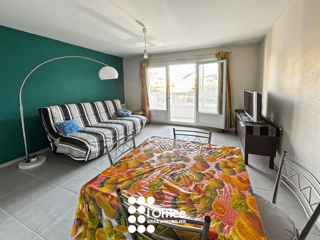 Appartement vente à Les Sables-d'Olonne, Château-d'olonne