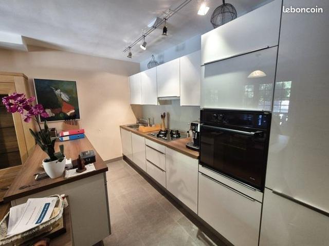 Appartement vente à Gex, Crozet