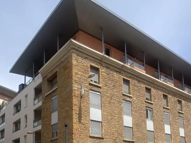 Appartement vente à Lyon, Métropole de Lyon