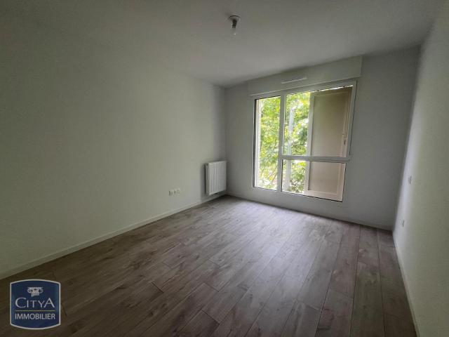 Appartement location à Bordeaux