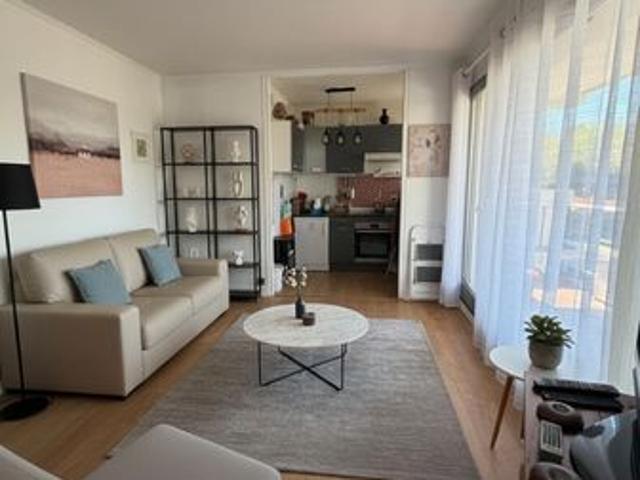 Appartement vente à Sarcelles, Saint-gratien