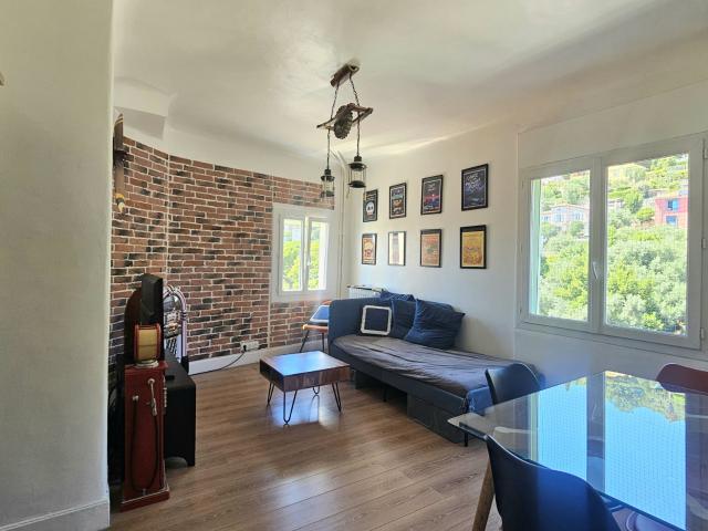 Appartement vente à Grasse