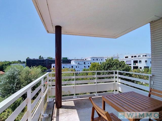 Appartement vente à Bordeaux, Bègles