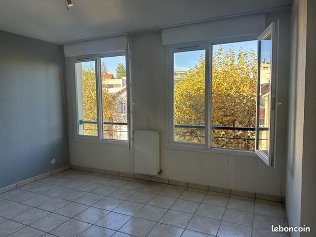 Appartement vente à Clermont-Ferrand, Chamalières