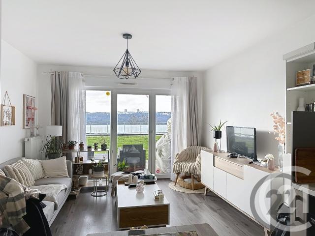 Appartement vente à Rouen, Déville-lès-rouen
