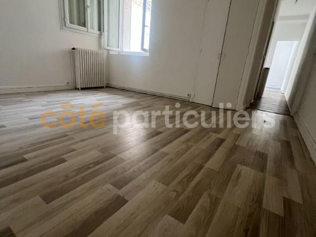 Appartement vente à Tarbes