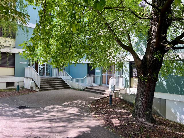 Appartement vente à Nevers