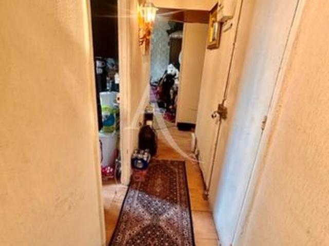 Appartement vente à Le Raincy, Drancy