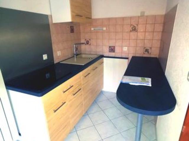 Appartement vente à Chambéry, La Biolle