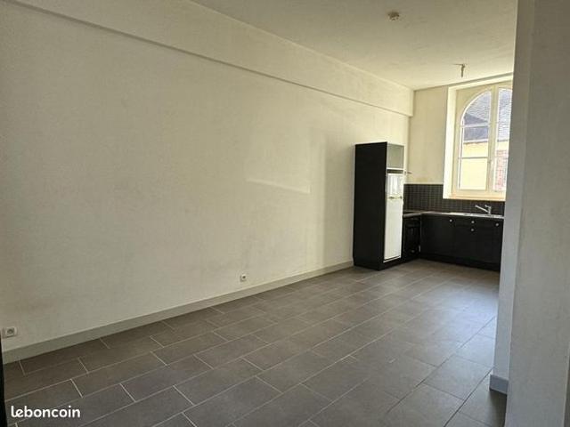 Appartement vente à Évreux, Nonancourt