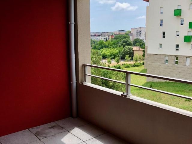 Appartement vente à Montpellier