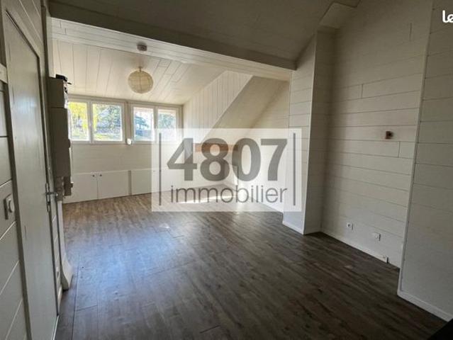 Appartement vente à Saint-Julien-en-Genevois, Saint-julien-en-genevois