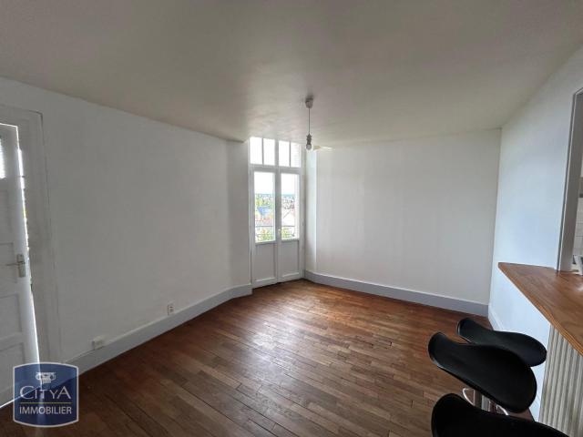Appartement location à Dijon