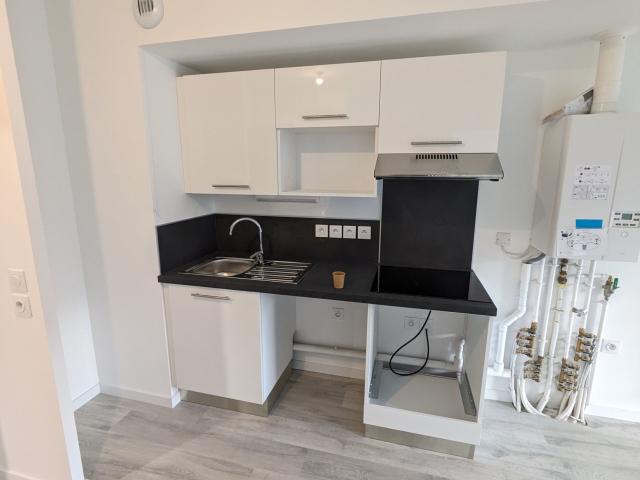 Appartement location à Torcy, Montévrain