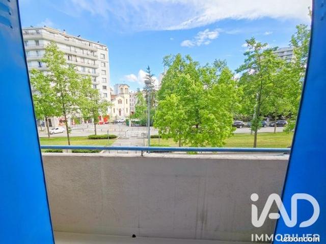 Appartement vente à Grenoble