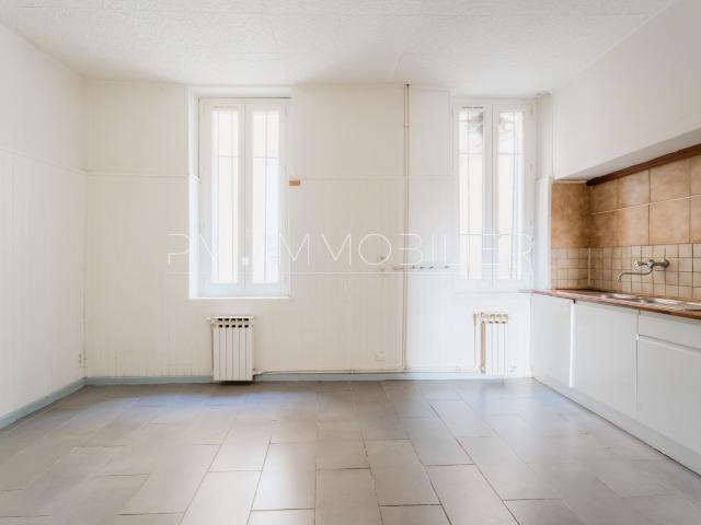 Appartement vente à Marseille