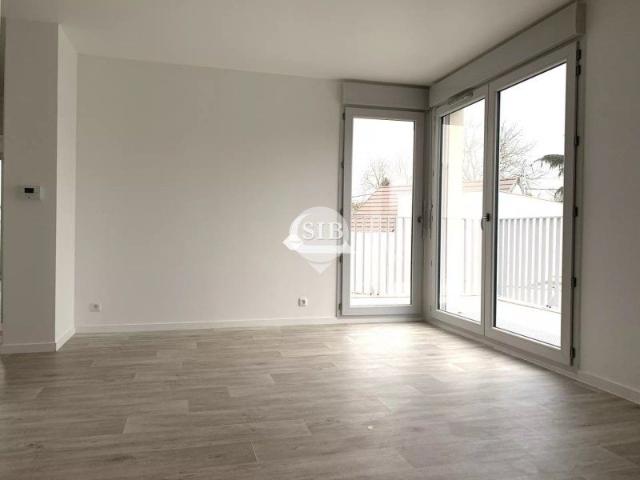 Appartement location à Palaiseau, Longpont-sur-orge