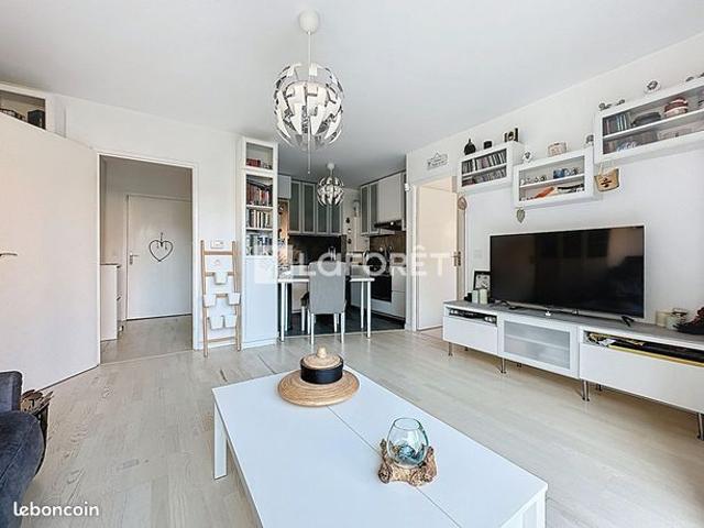 Appartement vente à Chennevières-sur-Marne, Val-de-Marne