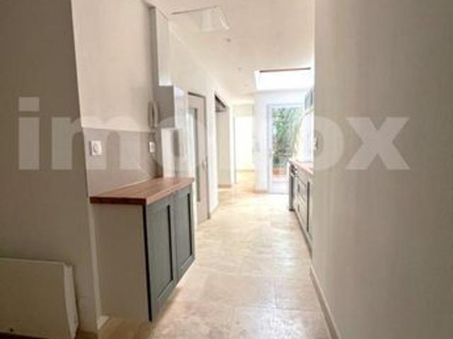 Appartement vente à Châteaubriant-Ancenis, Saint-géréon