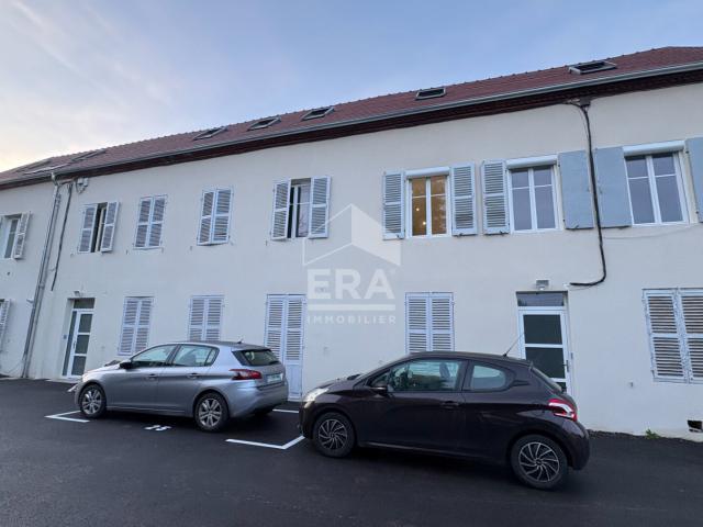 Appartement vente à Dole