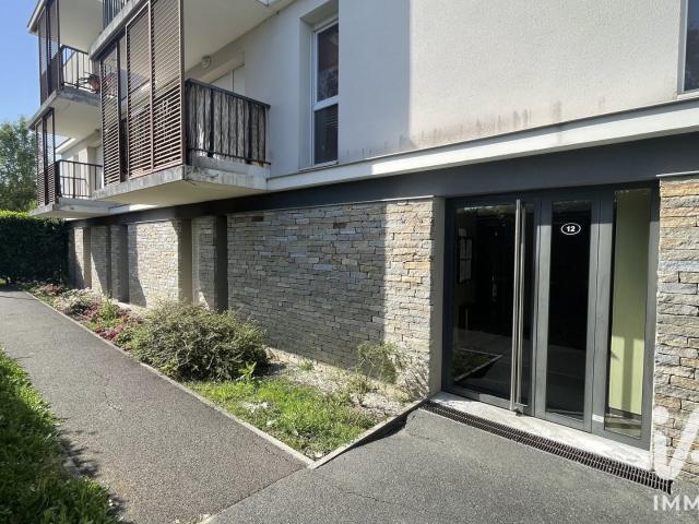 Appartement vente à Bordeaux, Bassens