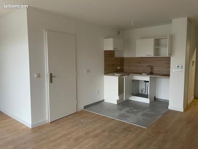 Appartement vente à Cormeilles-en-parisis, Martinique