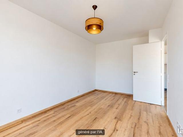 Appartement vente à Viry, Jura