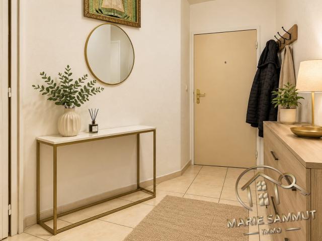 Appartement vente à Montpellier