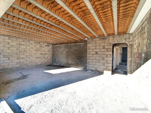Appartement vente à Vinzier, Haute-Savoie