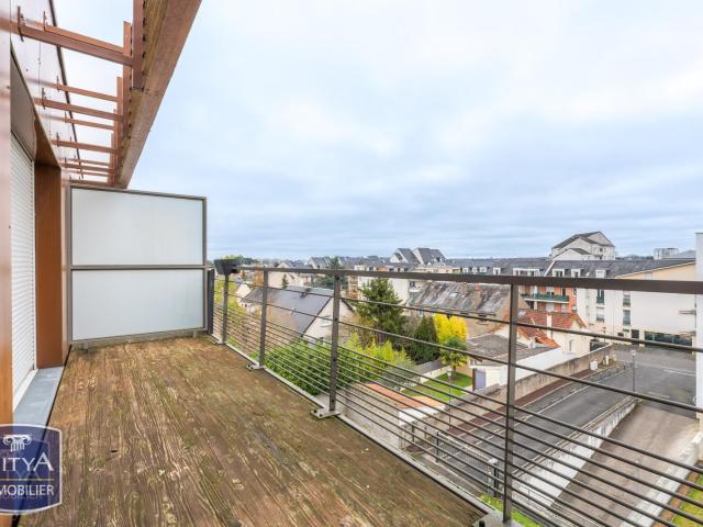 Appartement vente à Tours, Joué-lès-tours