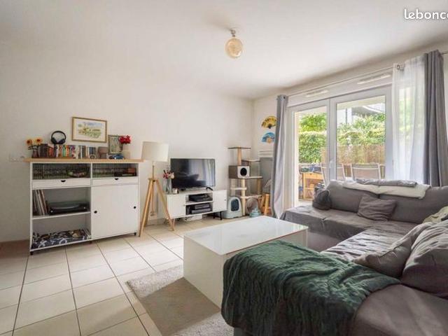 Appartement vente à Bayonne